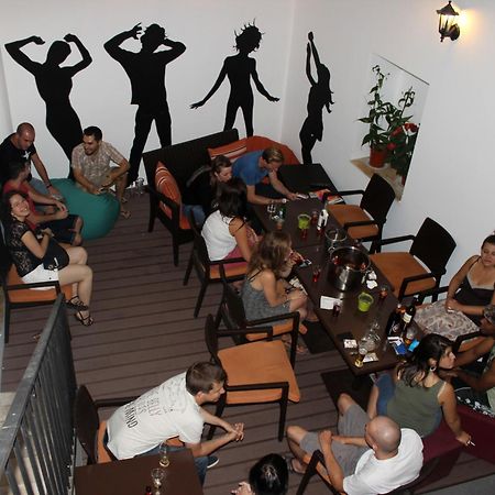 Serenata Hotel & Hostel Coimbra Ngoại thất bức ảnh