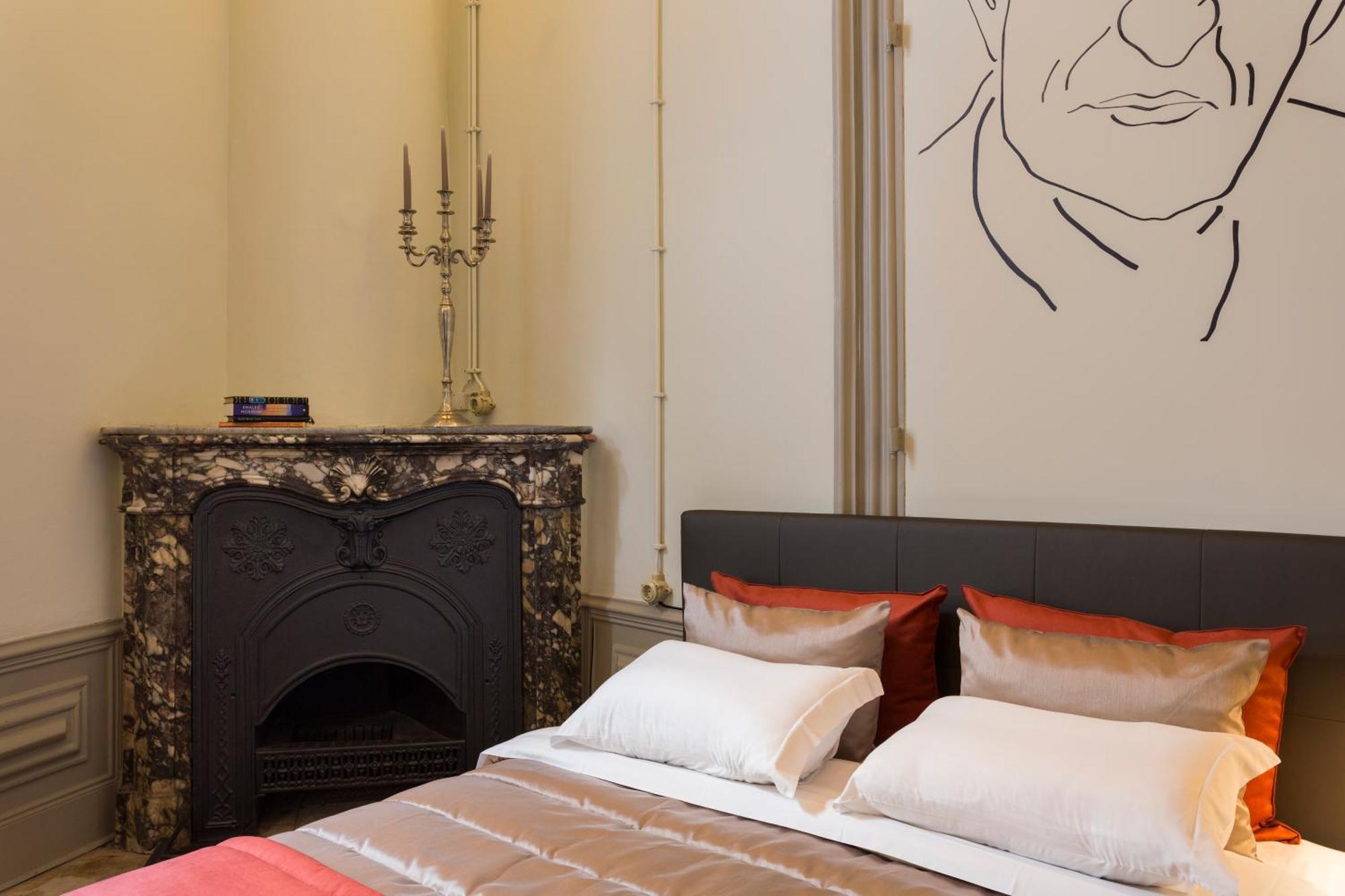 Serenata Hotel & Hostel Coimbra Ngoại thất bức ảnh