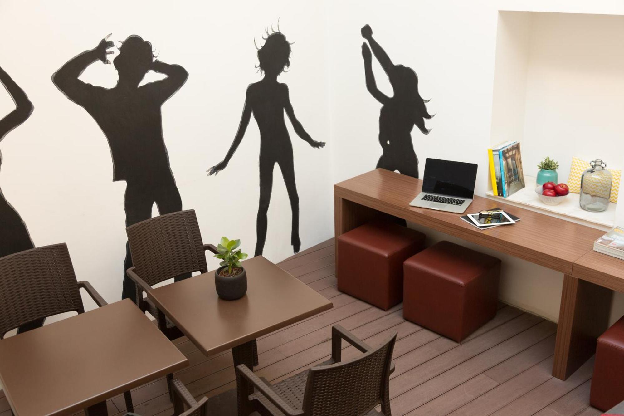Serenata Hotel & Hostel Coimbra Ngoại thất bức ảnh