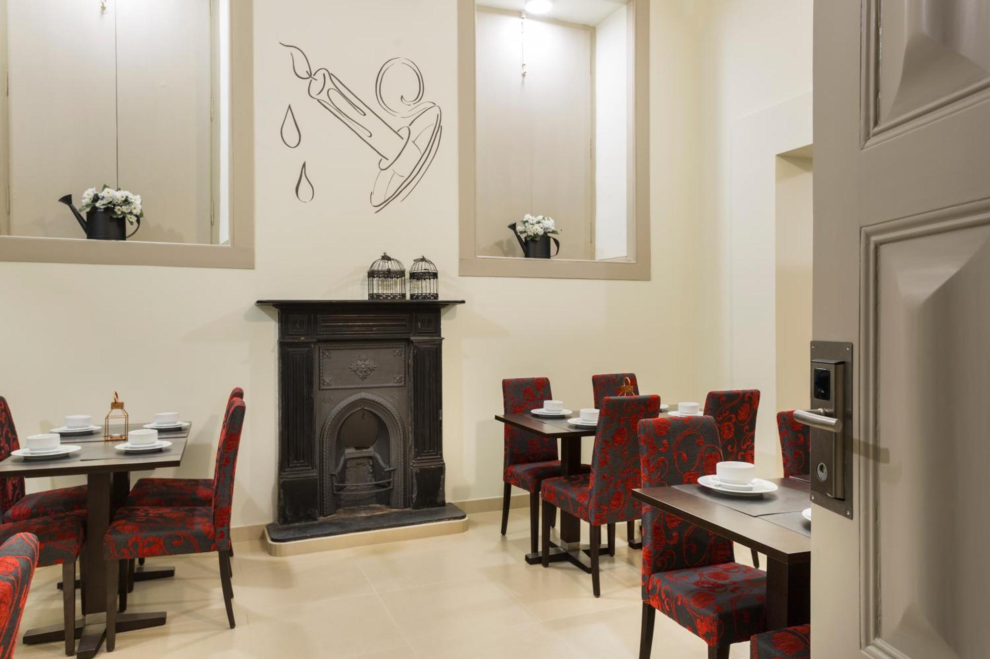 Serenata Hotel & Hostel Coimbra Ngoại thất bức ảnh