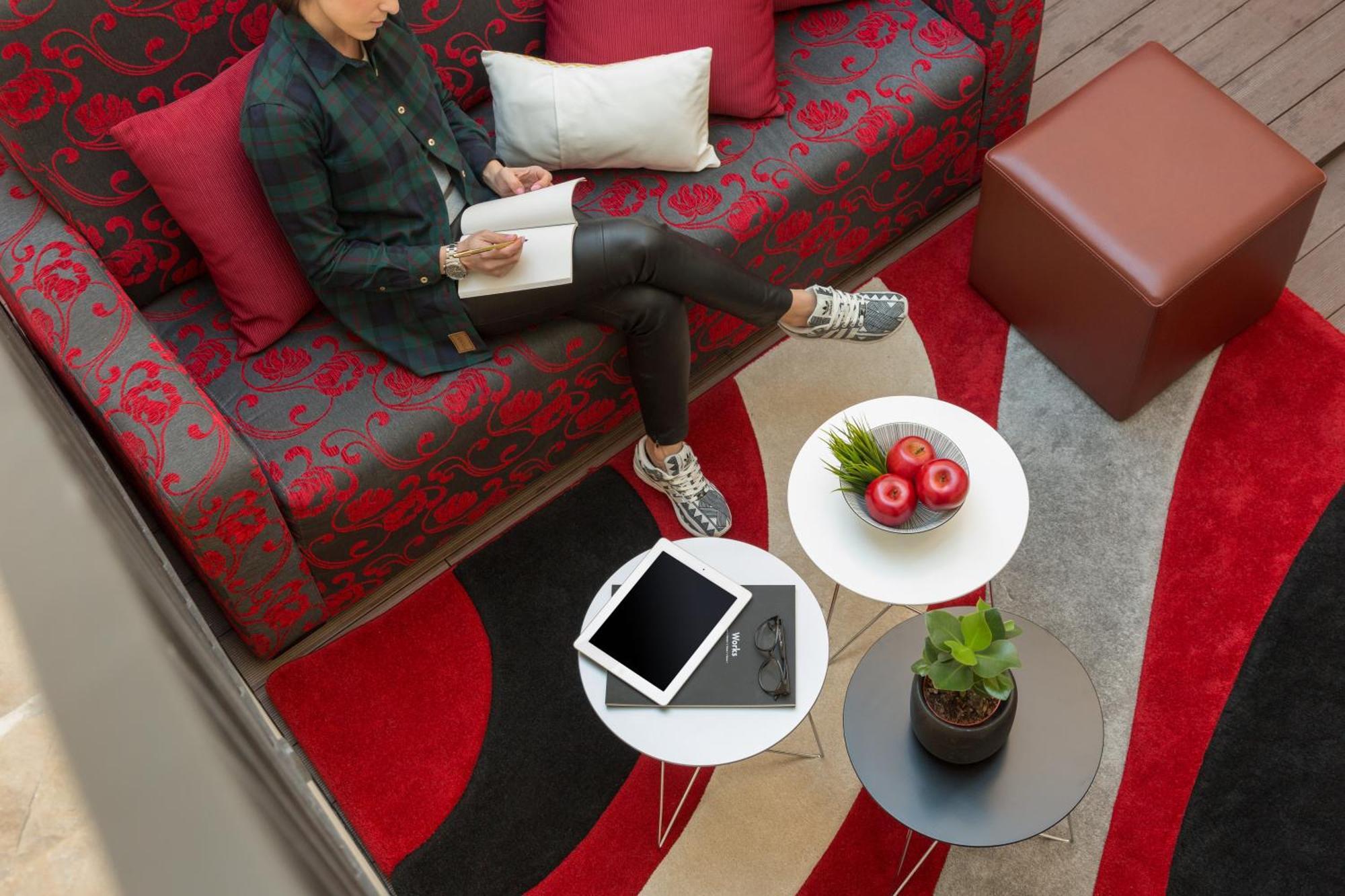 Serenata Hotel & Hostel Coimbra Ngoại thất bức ảnh