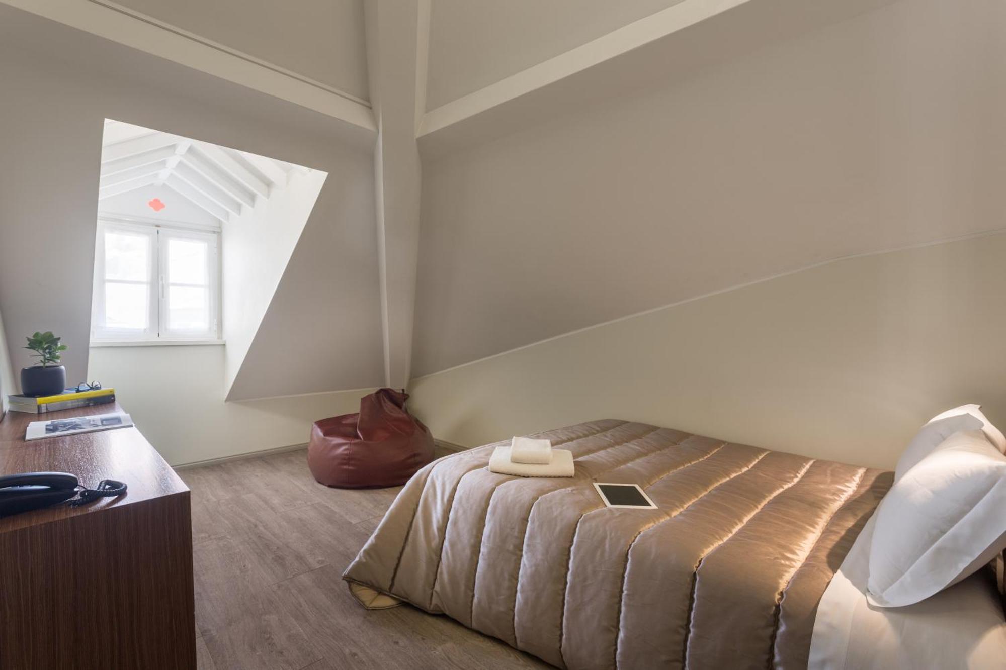 Serenata Hotel & Hostel Coimbra Ngoại thất bức ảnh