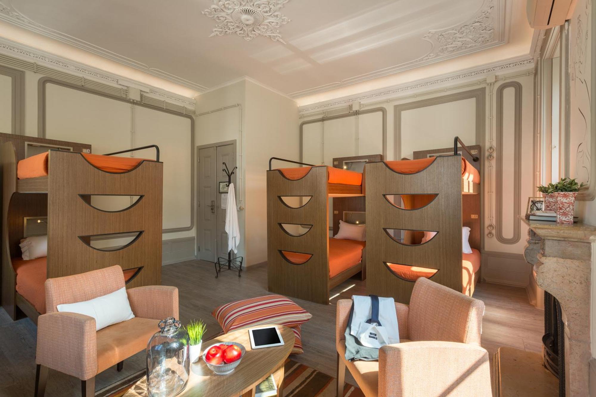 Serenata Hotel & Hostel Coimbra Ngoại thất bức ảnh