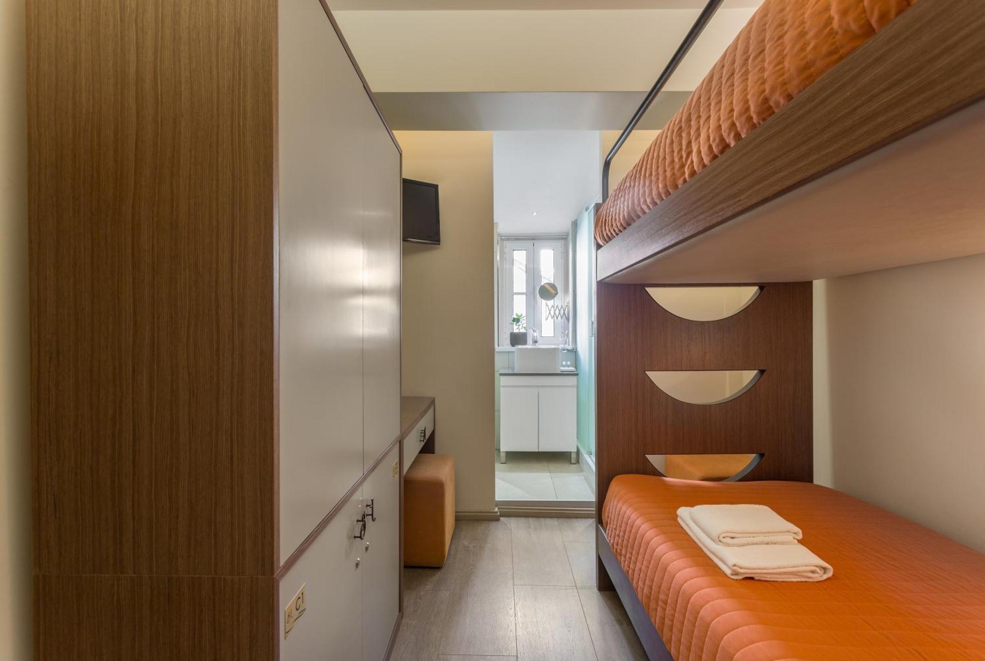 Serenata Hotel & Hostel Coimbra Ngoại thất bức ảnh