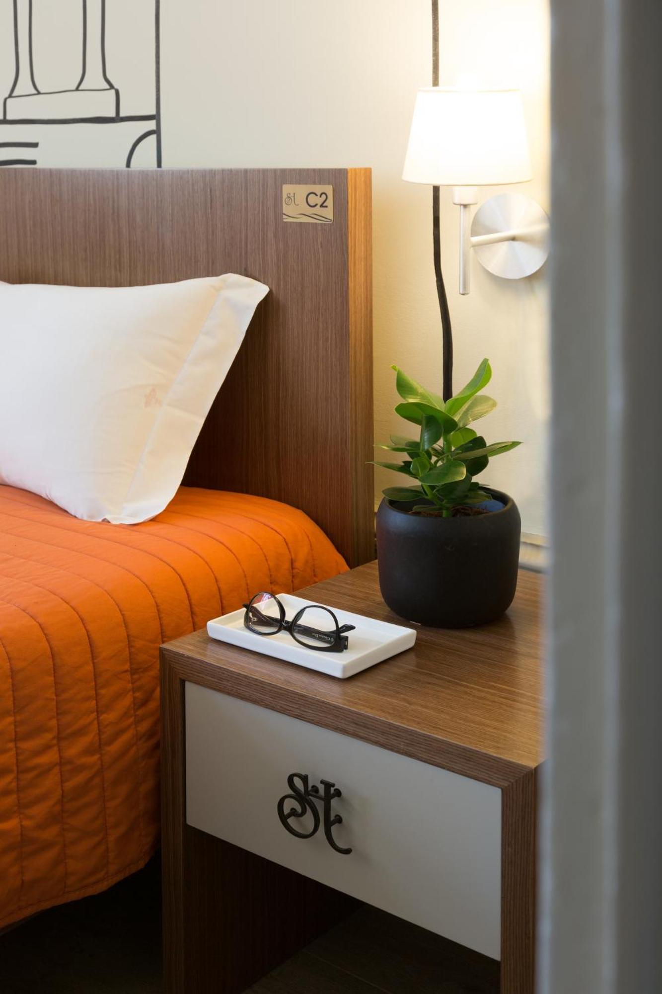 Serenata Hotel & Hostel Coimbra Ngoại thất bức ảnh