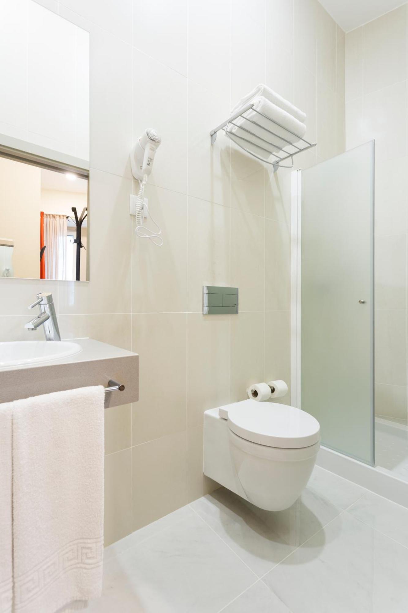 Serenata Hotel & Hostel Coimbra Ngoại thất bức ảnh