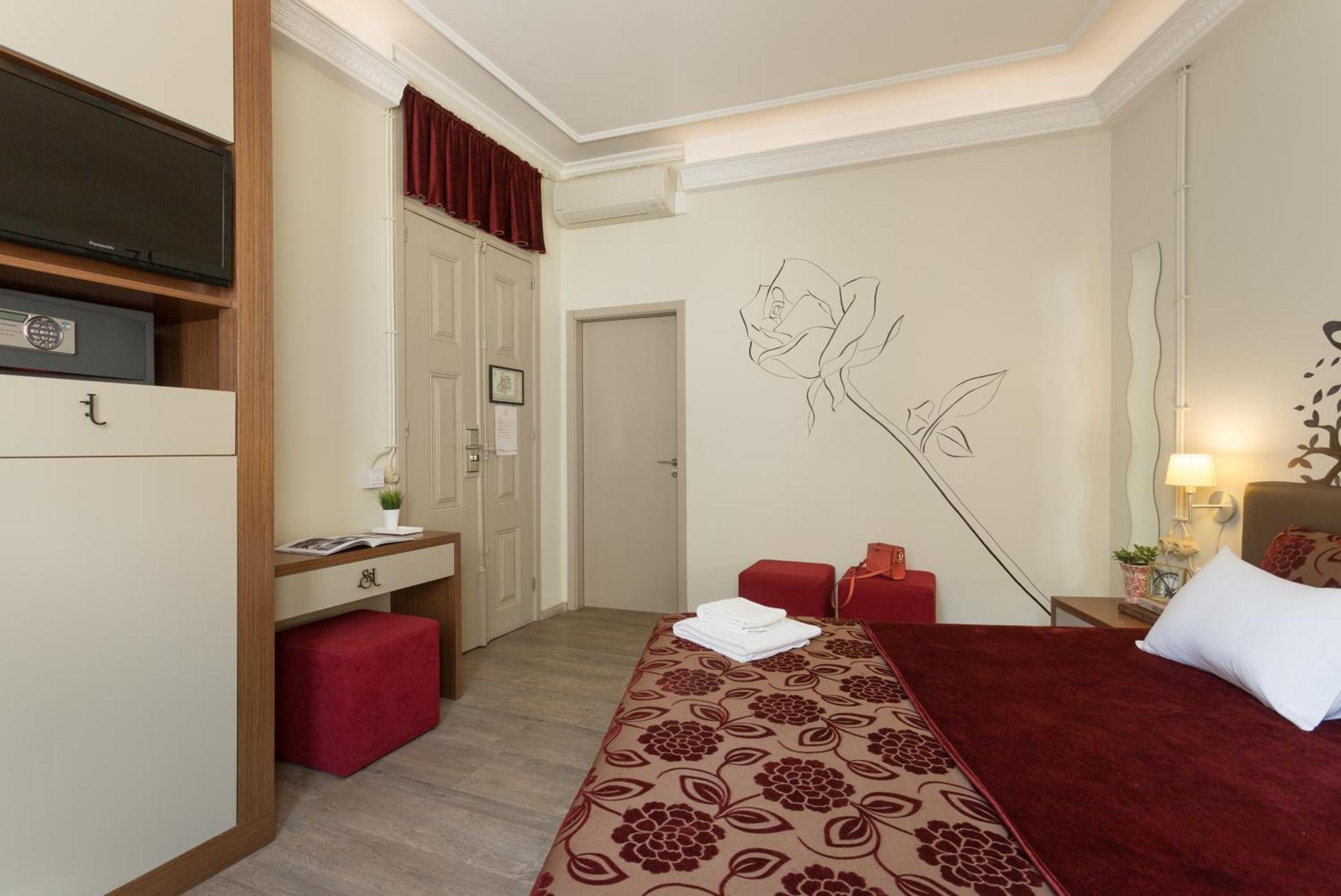 Serenata Hotel & Hostel Coimbra Ngoại thất bức ảnh