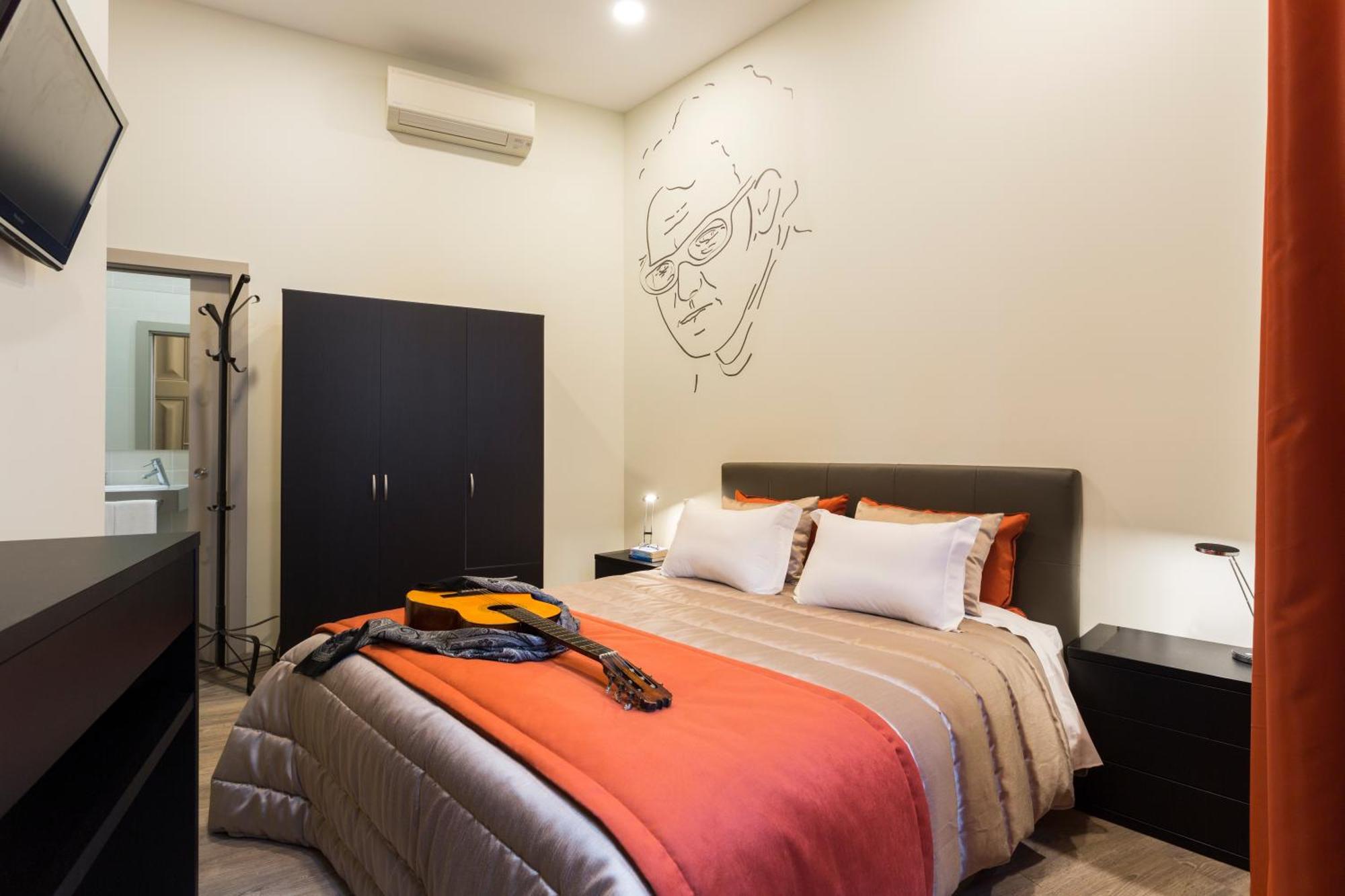 Serenata Hotel & Hostel Coimbra Ngoại thất bức ảnh