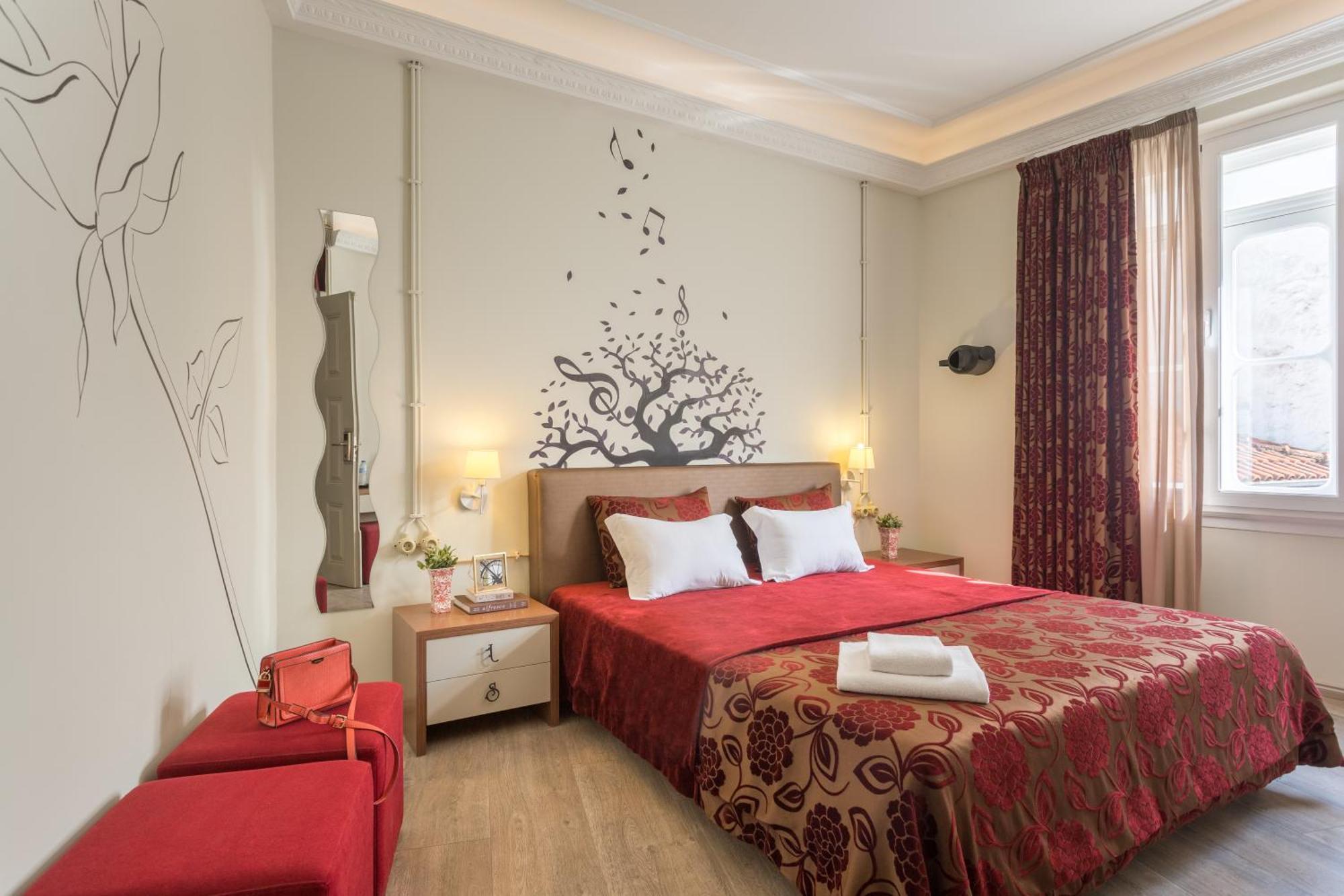 Serenata Hotel & Hostel Coimbra Ngoại thất bức ảnh