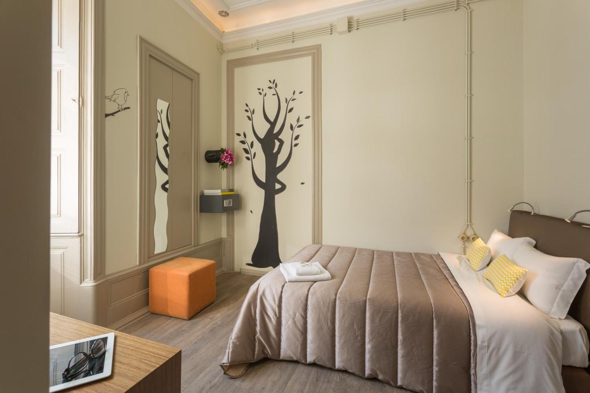 Serenata Hotel & Hostel Coimbra Ngoại thất bức ảnh