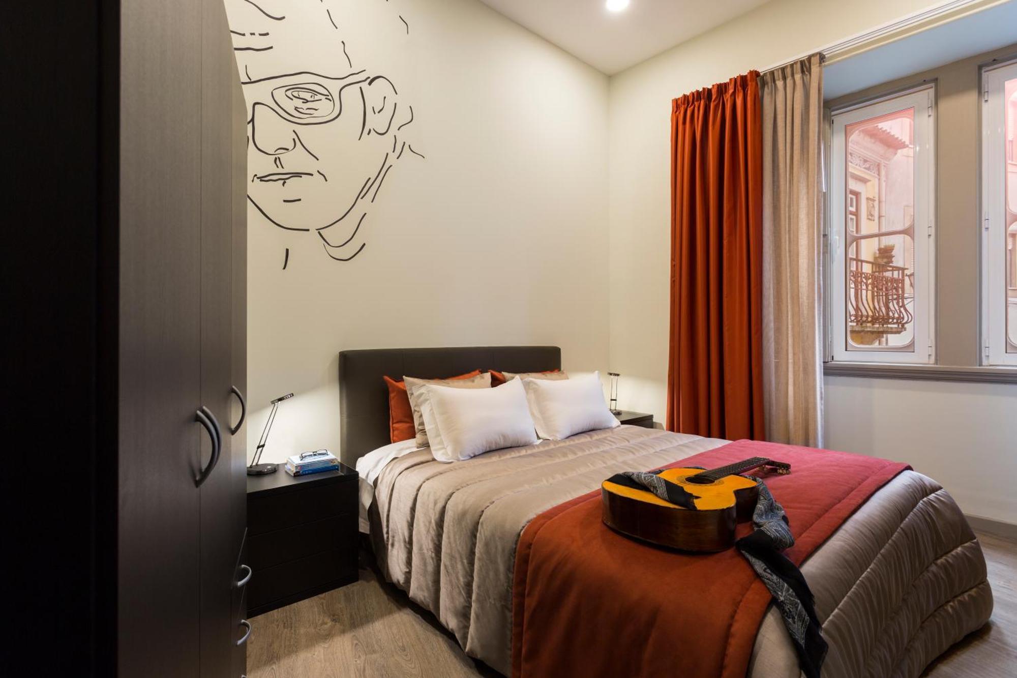Serenata Hotel & Hostel Coimbra Ngoại thất bức ảnh