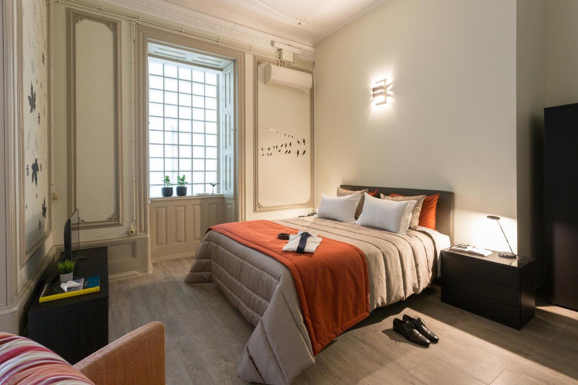 Serenata Hotel & Hostel Coimbra Ngoại thất bức ảnh