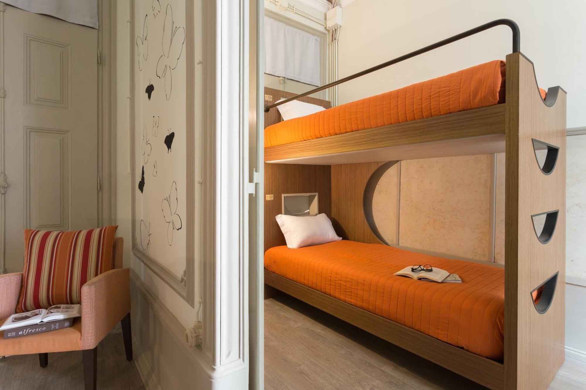 Serenata Hotel & Hostel Coimbra Ngoại thất bức ảnh
